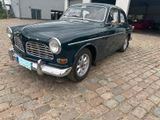 Volvo AMAZON 121 Oldtimerzulassung - Volvo Amazon Gebrauchtwagen