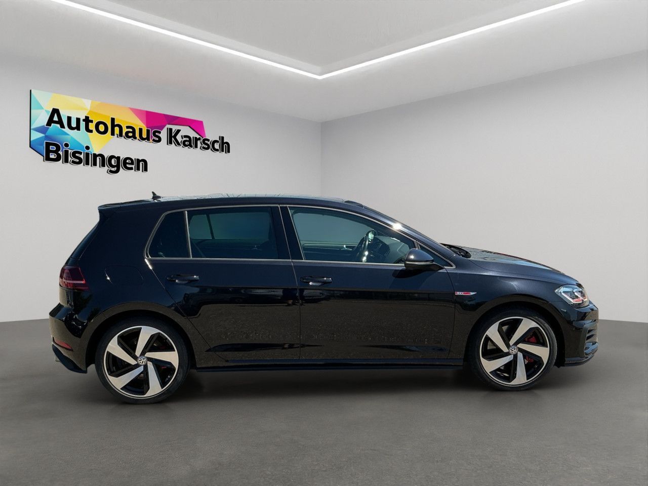 Volkswagen Golf VII 2.0 TSI DSG GTI Performance TOP-PAKET foto 8