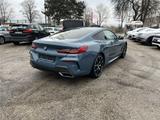BMW 840 d xDrive M Sport Coupe - BMW: Xdrive