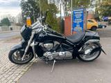 Suzuki VZR1800N - SUZUKI VZR1800