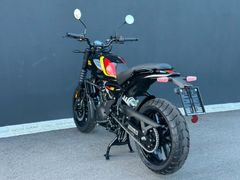 ROYAL ENFIELD Guerrilla 450 Playa Black E5+ SOFORT VERFÜGBAR