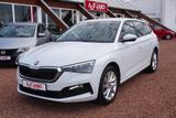 Skoda Scala 1.0 TSI Style LED Sitzheizung Tempomat - Skoda aus 2019