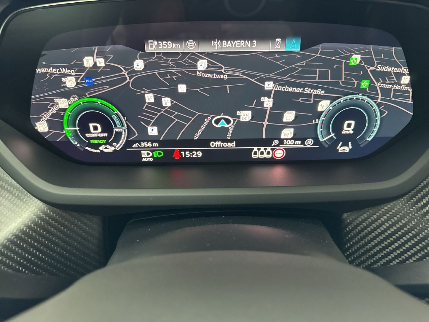 Audi RS e-tron GT - Bild 13