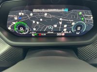 Audi RS e-tron GT - Vorschau Bild 13