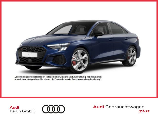 Image of Audi S3