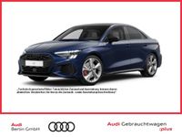 Audi S3 - Vorschau Bild 1