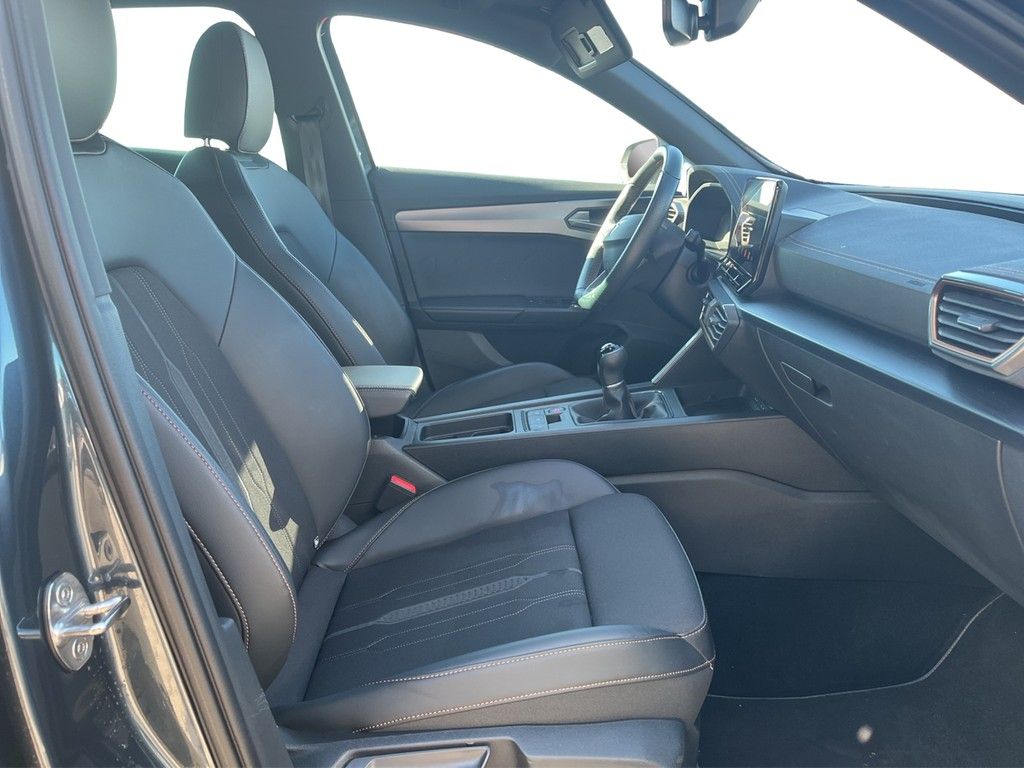 Cupra Formentor - Bild 10