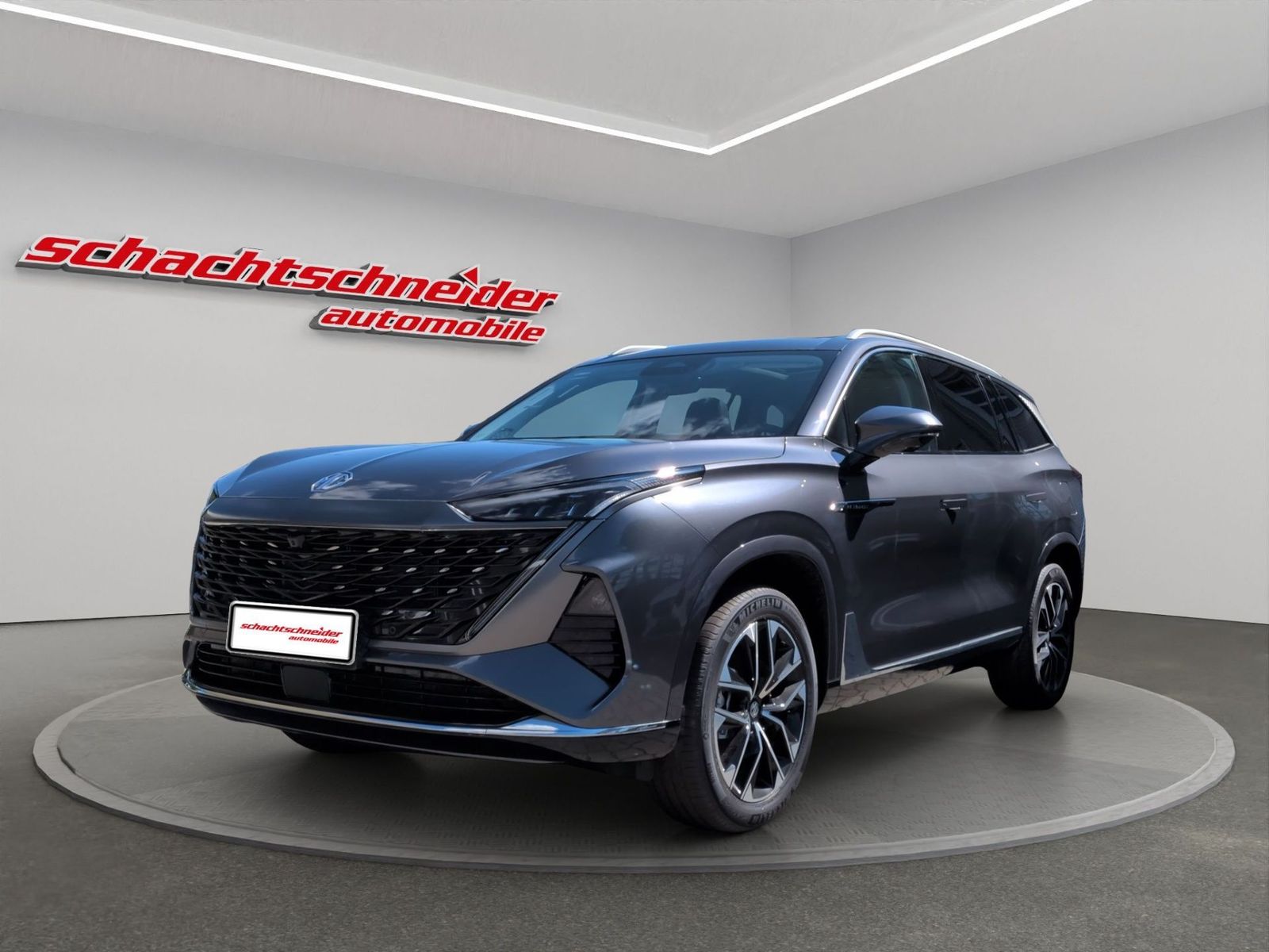 MG S9