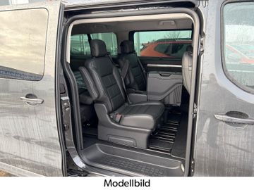 Bild 6 Toyota Proace (Verso) Proace 2,2-l-D-4D L2 Lounge