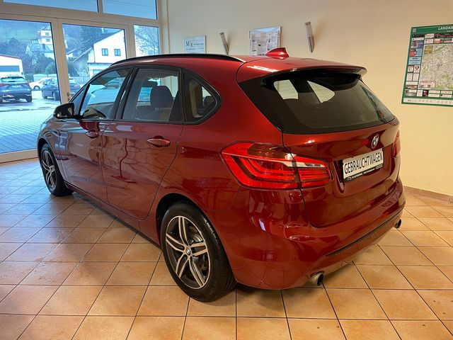 BMW 225 i xDrive Active Tourer,Aut.Navi,LED,E-Sitze