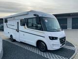 Eura Mobil Integra Line 720 EF - Modell 24 - Eura Mobil Oldenburg