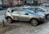 Nissan Qashqai+2 2.0 dCi DPF ALL-MODE 4x4 Tekna Tekna - Nissan Qashqai+2 mit Diesel-Antrieb: 0