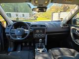 Renault Kadjar TCe 140 GPF Zen - Renault Kadjar von privat