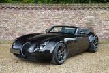 Wiesmann MF 5 V10 "Prototype - A collector's item" Equipp - gebrauchte Wiesmann Roadster