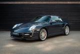 Porsche 997 3.8 Turbo - PZ Scheckheft - Perfekte Ausstat - Porsche 997: Turbo