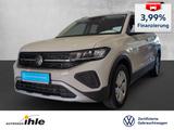 Volkswagen T-Cross Life 1,0 TSI DSG Gar.04.2029 SITZHEIZ.+A - Volkswagen T-Cross aus 2024