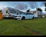 Skoda superb 3v5 sportline 4x4 206KW airli... - Skoda Superb in Aachen