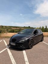 Seat Leon FR 2.0tfsi 200PS *Automatik* - Seat Leon: Fr TFSI