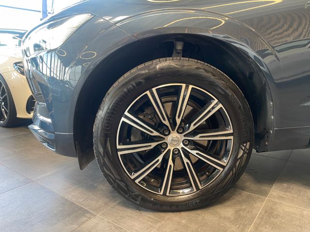 MYAUTOCENTER – Gebraucht- und Jahreswagen mit Werkstattservice in Pfaffenhofen Volvo XC 60 *Inscription*AHK*LED*Kamera*