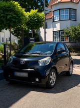 Toyota IQ | 2 Hand | Service NEU | PDC | S... - Toyota IQ: Iq2