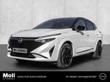 Nissan Qashqai N-Design 1.5 VC-T e-POWER 205PS 4x2 Komf