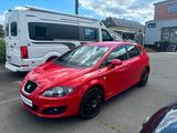 Seat Leon Reference Copa Ecomotive - Seat Leon aus 2011: Ecomotive
