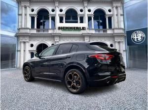 Alfa Romeo Stelvio - Bild 3