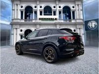 Alfa Romeo Stelvio - Vorschau Bild 3
