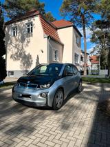 BMW I3  60Ah Elektro ohne Range Extender - BMW i3 aus 2016