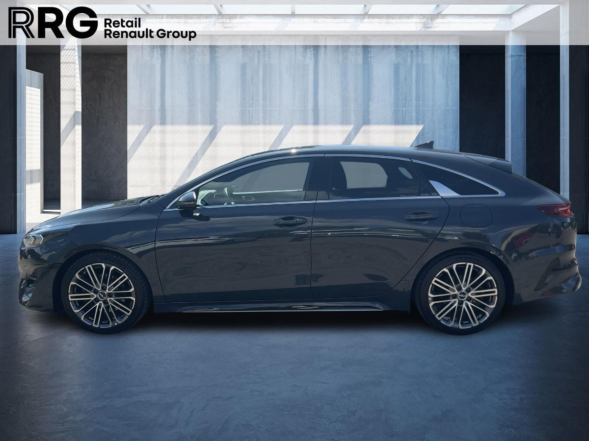 Kia ProCeed 1.5 T-GDI GT Line Apple CarPlay SHZ PDC 