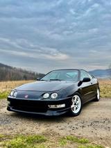 Honda Integra Type-R  - Honda Integra: Type R