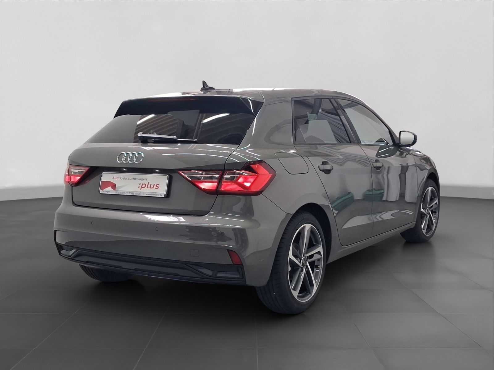 Audi A1 Sportback 35 TFSI ADVANCED LM17 SPORTSITZE SI imagem 3
