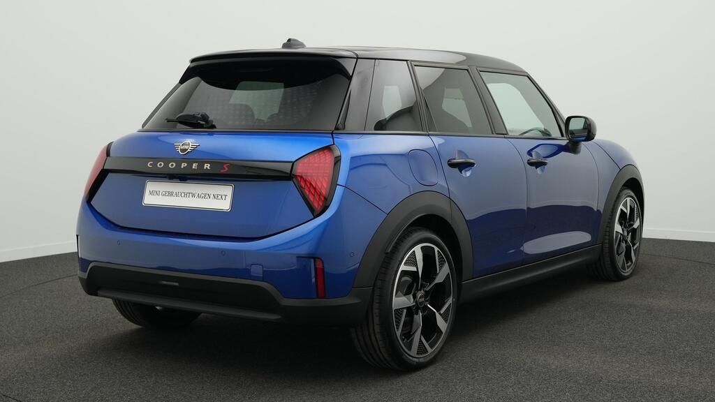 MINI Cooper S - Bild 7