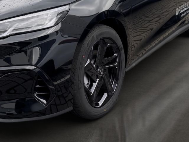 BYD SEAL 6