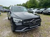 Mercedes-Benz GLC 300 d 4Matic AMG/360°/Burmester/AHK - Mercedes-Benz GLC 300 in Kiel