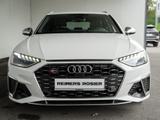 Audi S4 Avant S4 Avant qTDI3.0 V6251 A8 Navi KlimaA - gebrauchte Audi S4 aus dem Jahr 2024