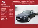 Seat Leon Style Edition 1.5 eTSI DSG LED NAVI KEYLESS