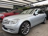 Mercedes-Benz C 350 CDI Lim. *PANO*LEDER*COM*BI-XEN*HARM-KARD - Mercedes-Benz C 350: C350cdi