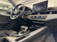 Audi A4 Allroad - Vorschau Bild 13