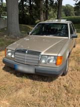 Mercedes-Benz Mercedes 230e, W124 - Mercedes-Benz 230 in Bielefeld