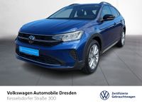Volkswagen Taigo - Vorschau Bild 1