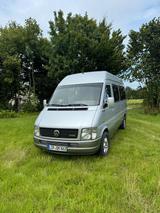 Volkswagen LT35 Volkswagen - Volkswagen LT aus 2006