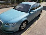 Audi A6 4F 3.2FSI - 256PS - Audi A6 aus 2007: 4.2
