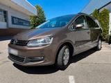 Volkswagen Sharan 2.0 TDI 125kW BMotion T Comfortline C... - VW Sharan in Augsburg