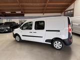 Renault Kangoo Maxi Z.E.Kaufbatterie 2x Schiebetür - Renault Kangoo mit Elektro-Antrieb