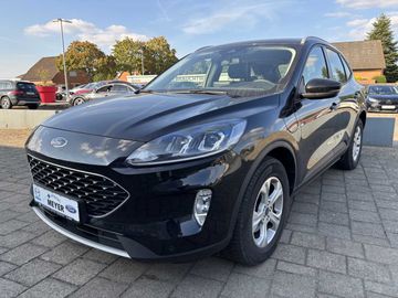 Ford Kuga 2.5 Duratec PHEV Cool & Connect