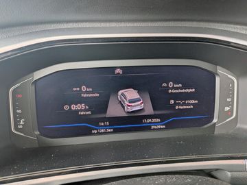 Volkswagen T-Roc - 11