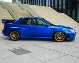 Subaru Impreza STi / WRC / Karbon / Titan / viel Tuning - gebrauchte Subaru Impreza aus dem Jahr 2005