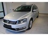 Volkswagen Passat Variant Comfortline BlueMotion Navi 2-Zon - gebrauchte VW Passat aus dem Jahr 2013