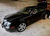 Jaguar S-Type 2.7 Liter Diesel Executive Final Edition - Jaguar S-Type Gebrauchtwagen